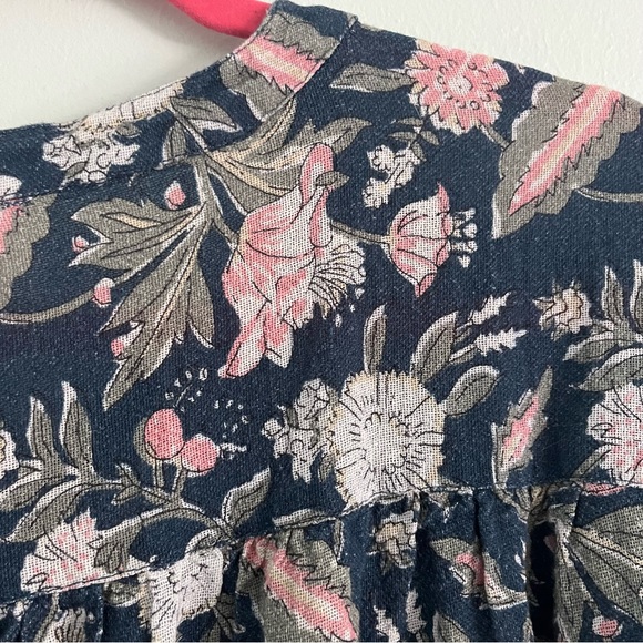 Anthropologie drA Messie jumpsuit - Large - Picture 3 of 7